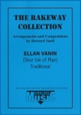 ELLAN VANNIN - Parts & Score, LIGHT CONCERT MUSIC, Howard Snell Music