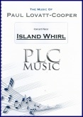 ISLAND WHIRL - Parts & Score, LIGHT CONCERT MUSIC