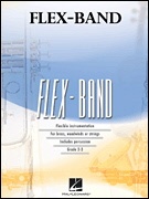KNIGHTS OF DESTINY - Flexi Band Parts & Score