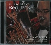LURE of the RED JACKET, The - CD
