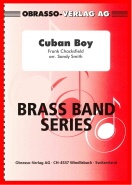 CUBAN BOY - Parts & Score, LIGHT CONCERT MUSIC