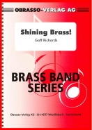 SHINING BRASS ! - Parts & Score, SUMMER 2020 SALE TITLES, LIGHT CONCERT MUSIC