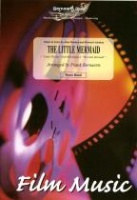 LITTLE MERMAID, THE - Parts & Score, FILM MUSIC & MUSICALS