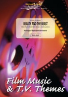 BEAUTY AND THE BEAST - Parts & Score, FILM MUSIC & MUSICALS