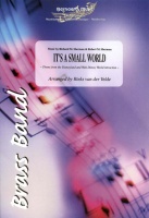 IT'S A SMALL WORLD - Parts & Score, FILM MUSIC & MUSICALS