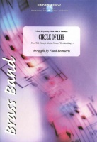 CIRCLE OF LIFE - Parts & Score, FILM MUSIC & MUSICALS, ANNUAL SPRING SALE 2023