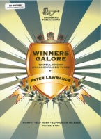 WINNERS GALORE - Book with CD accompaniment