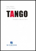 TANGO - Trumpet Solo with Piano accompaniment, LIGHT CONCERT MUSIC