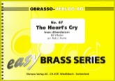 HEART'S CRY, The - Easy Brass Band Series #67 Parts & Score, Beginner/Youth Band