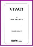 VIVAT ! - Score only, TEST PIECES (Major Works)