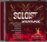 SOLOIST SHOWCASE - CD