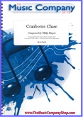 CRANBORNE CHASE - Parts & Score, LIGHT CONCERT MUSIC