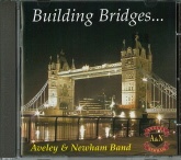 BUILDING BRIDGES - CD, BRASS BAND CDs
