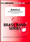 ASTAIRE ! - Parts & Score, LIGHT CONCERT MUSIC