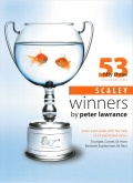 53 SCALEY WINNERS - Study Book for all TC Brass Band Instrum