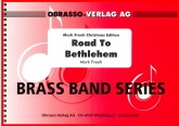 ROAD TO BETHLEHEM - Parts & Score