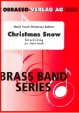 CHRISTMAS SNOW - Parts & Score, Christmas Music