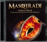 MASQUERADE - CD