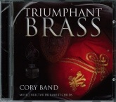BRASS TRIUMPHANT - Parts & Score