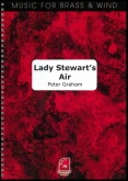 LADY STEWART'S AIR - Parts & Score, LIGHT CONCERT MUSIC