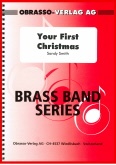 YOUR FIRST CHRISTMAS - Parts & Score