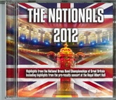 THE NATIONALS 2012 - CD