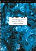 GREAT RACE, The - (from Concerto for Euphonium - Pts & Score