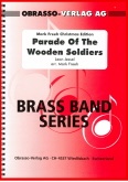 PARADE of the WOODEN SOLDIERS - Parts & Score, Christmas Music
