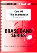 CRY of the MOUNTAIN - Parts & Score, TEST PIECES (Major Works)