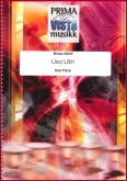 LISA LAN - Parts & Score, LIGHT CONCERT MUSIC