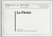LA FIESTA - Part & Score, LIGHT CONCERT MUSIC