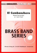 EL CUMBANCHERO - Parts & Score, LIGHT CONCERT MUSIC
