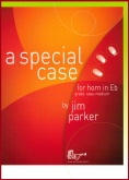 SPECIAL CASE, A - 14 Solos for Eb. Horn with Piano accomp