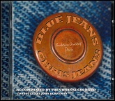 BLUE JEANS - CD