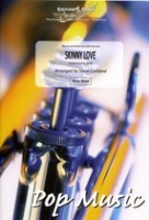 SKINNY LOVE - Parts & Score, Pop Music
