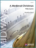 MEDIEVAL CHRISTMAS - Parts & Score, Christmas Music