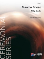 MARCHO BRIOSO - Parts & Score, MARCHES