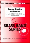FRANK SINATRA COLLECTION - Parts & Score, LIGHT CONCERT MUSIC