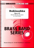 DUBINUSHKA opus 62 - Parts & Score, LIGHT CONCERT MUSIC