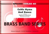 CELTIC HYMN and DANCE - Parts & Score, LIGHT CONCERT MUSIC