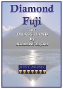 DIAMOND FUJI - Parts & Score
