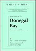 DONEGAL BAY - Bb.Baritone Solo with Piano Accompaniment, SOLOS - Baritone