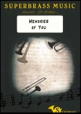 MEMORIES of YOU - Ten Part Brass, SUPERBRASS 10 Part
