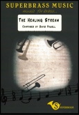HEALING STREAM, The - Ten Part Brass - Parts & Score, SUPERBRASS 10 Part