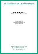CARMEN SUITE - Parts & Score, LIGHT CONCERT MUSIC