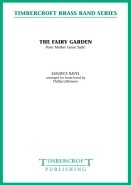 FAIRY GARDEN, The ( Mother Goose Suite ) - Parts & Score, LIGHT CONCERT MUSIC