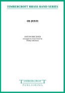 OS JUSTI - Parts & Score, LIGHT CONCERT MUSIC