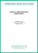 POMP and CIRCUMSTANCE MARCH No.1 - Parts & Score