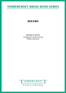 BOLERO - Parts & Score, LIGHT CONCERT MUSIC
