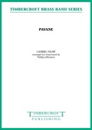 PAVANE - Parts & Score, SLOW TUNES